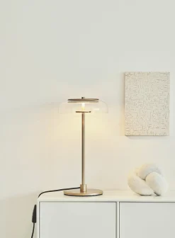 Blossi bordlampe - H44