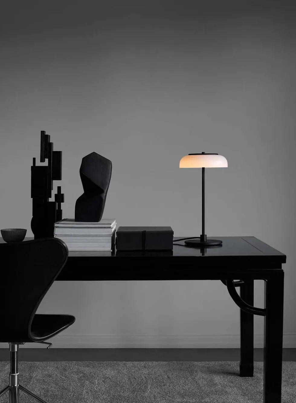 Blossi bordlampe - H44