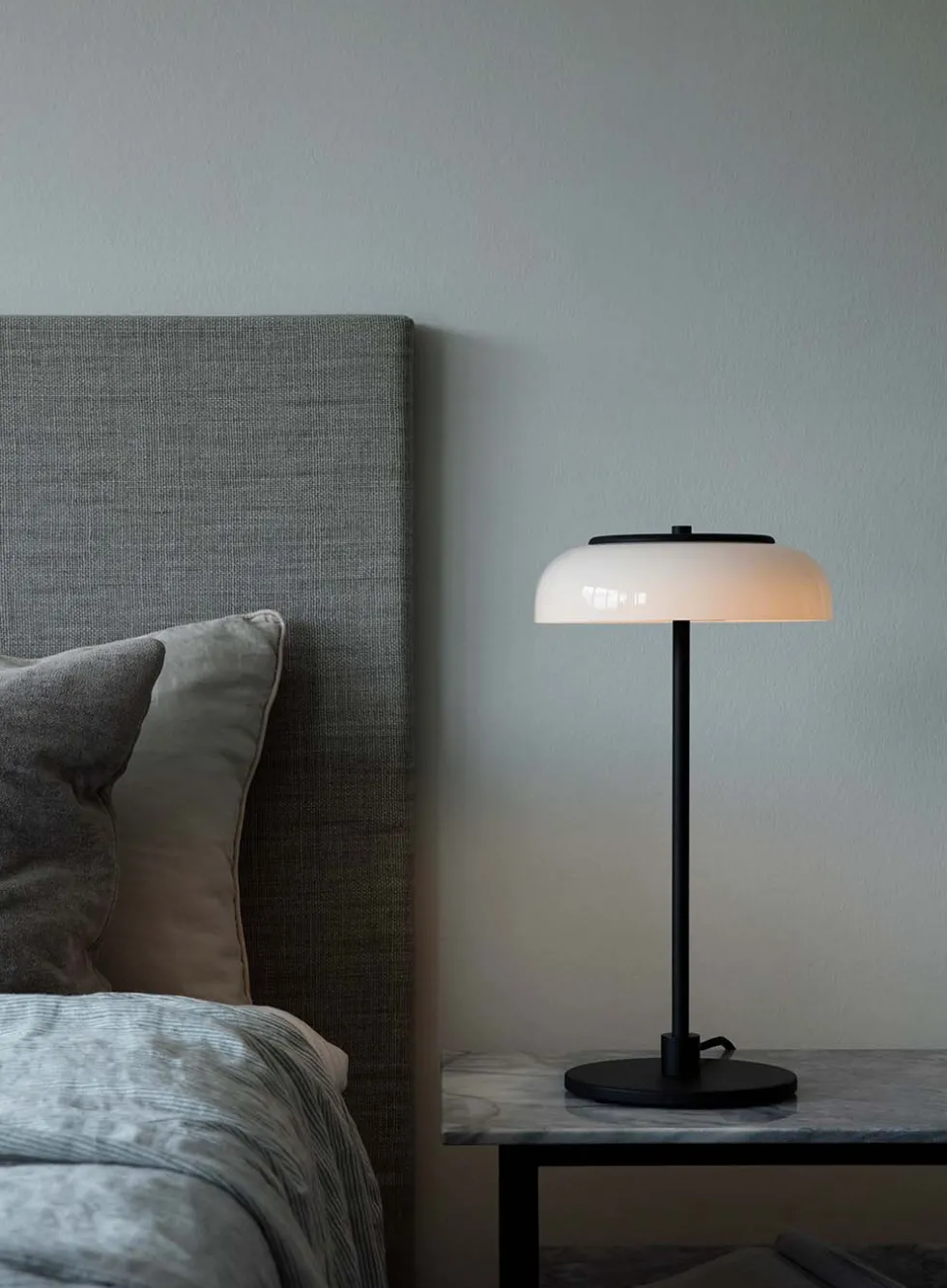 Blossi bordlampe - H44