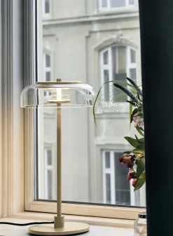 Blossi bordlampe - H44