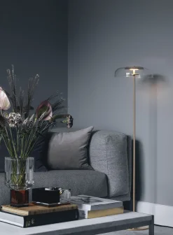 Blossi gulvlampe H120