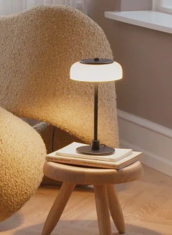 Blossi small bordlampe - H31