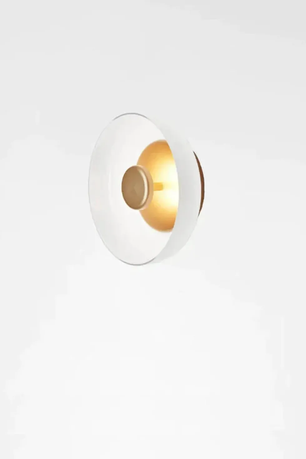 Blossi vegglampe/taklampe