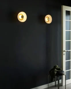Blossi vegglampe/taklampe