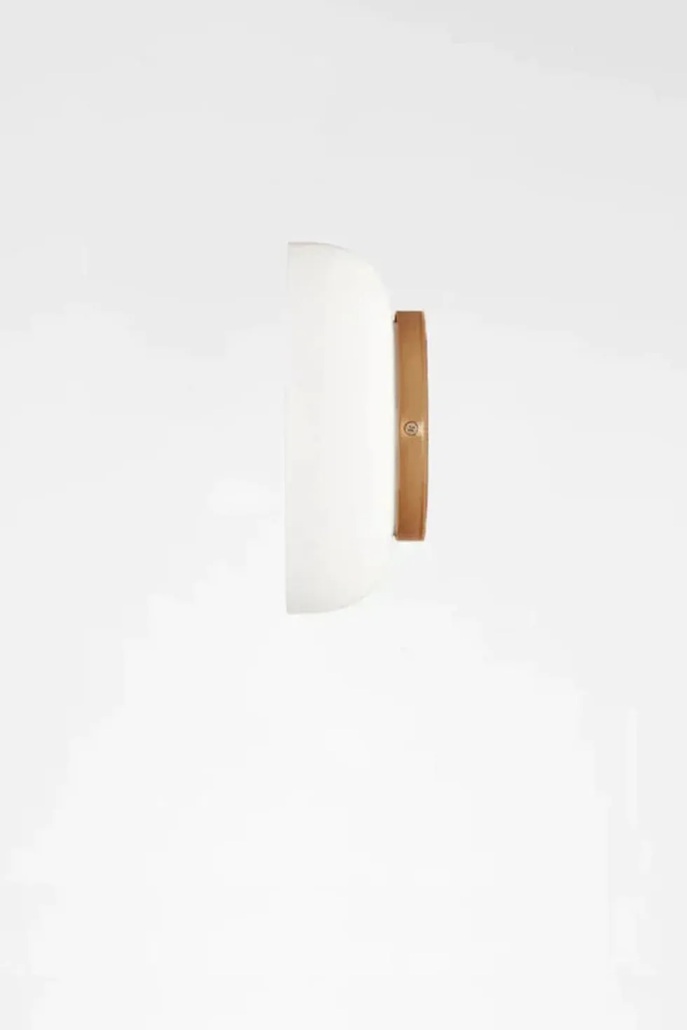 Blossi vegglampe/taklampe