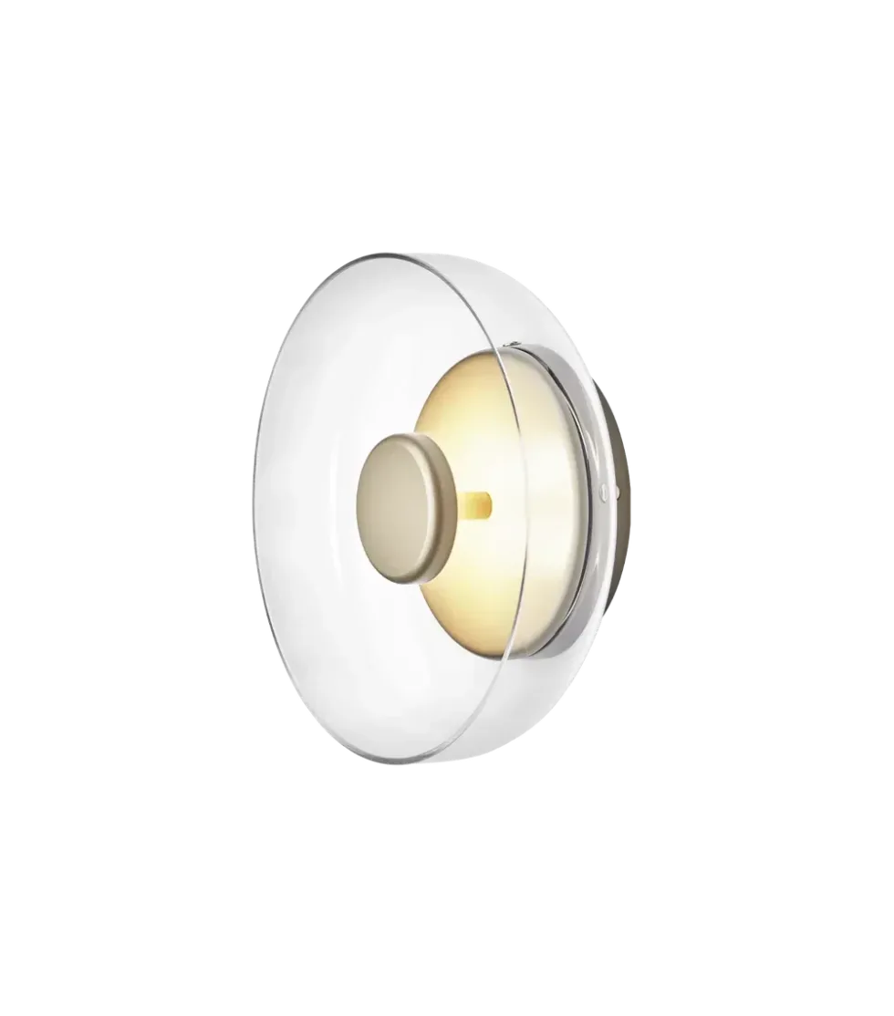 Blossi vegglampe/taklampe