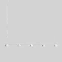 Blush Rail 5 langbordspendel