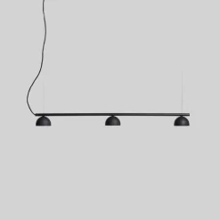 Blush Rail 3 langbordspendel