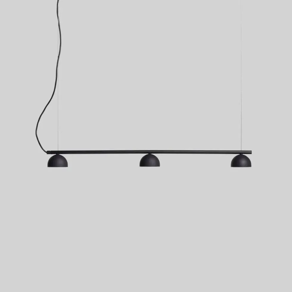 Blush Rail 3 langbordspendel