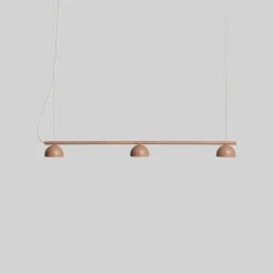Blush Rail 3 langbordspendel