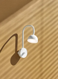 Blush vegglampe