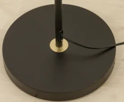 Bow gulvlampe - 1 lys