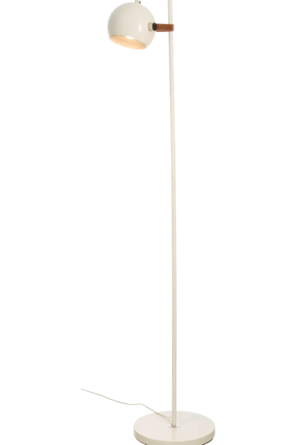 Bow gulvlampe - 1 lys