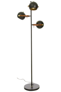 Bow gulvlampe -3 lys