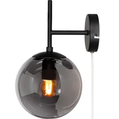 Boyle vegglampe