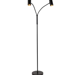 Brasil gulvlampe 140 cm 2-lys
