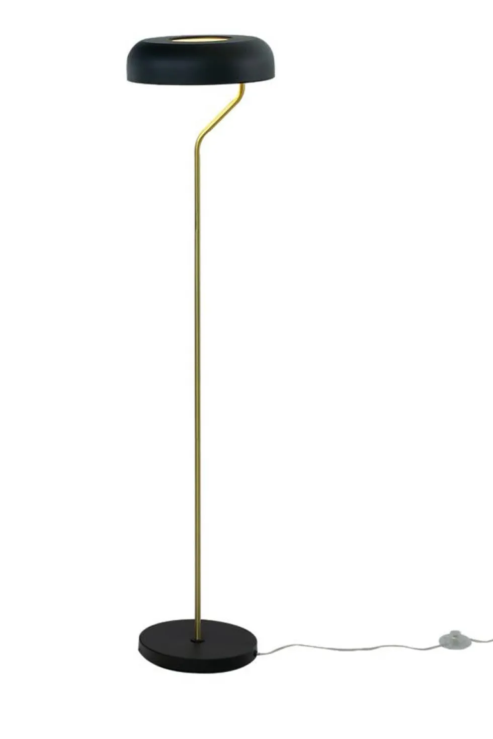 Bremen gulvlampe