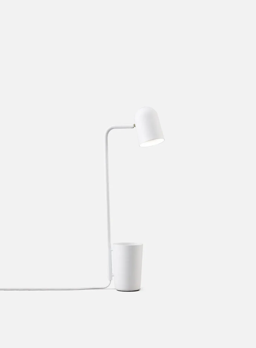 Buddy bordlampe