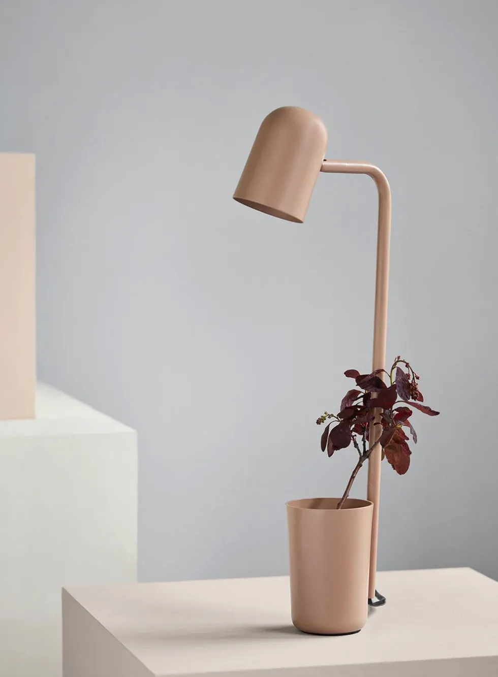 Buddy bordlampe