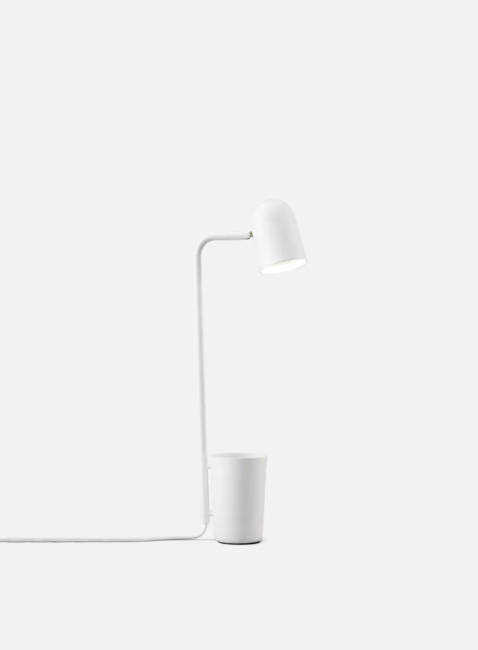 Buddy bordlampe