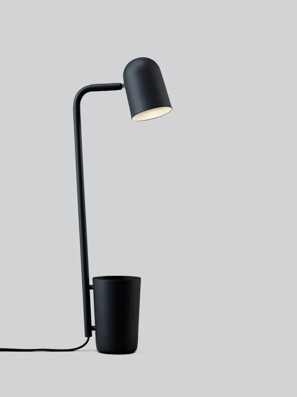 Buddy bordlampe