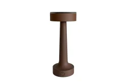 Buddy bærbar bordlampe oppladbar 3000 Kelvin