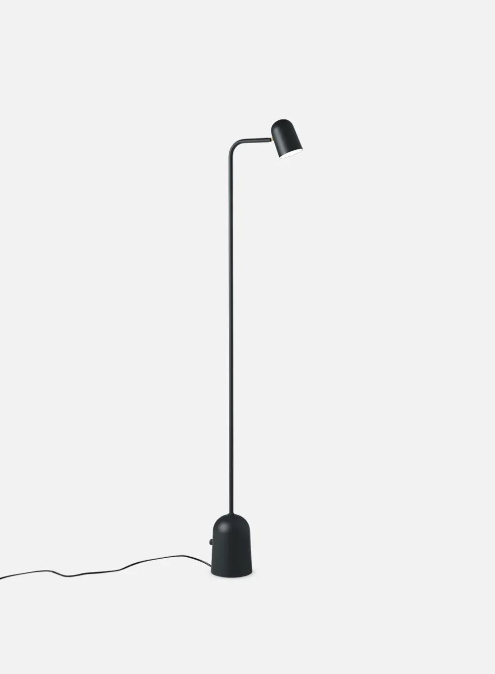 Buddy gulvlampe
