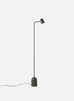 Buddy gulvlampe