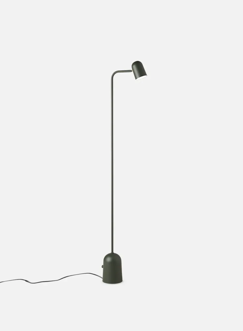 Buddy gulvlampe