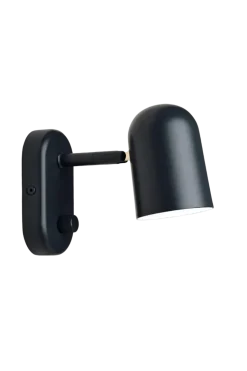 Buddy vegglampe