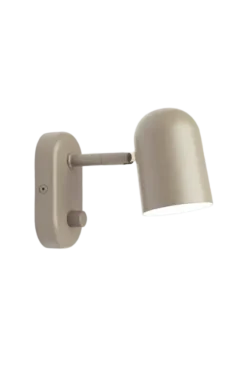 Buddy vegglampe