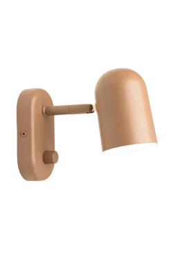 Buddy vegglampe