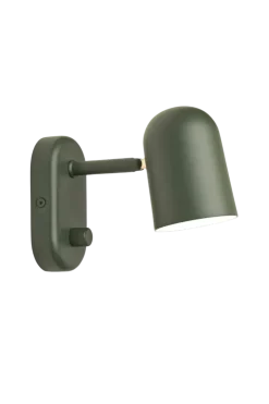 Buddy vegglampe