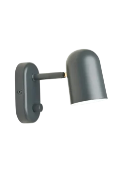 Buddy vegglampe