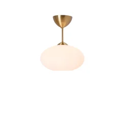 Bullo taklampe - h32