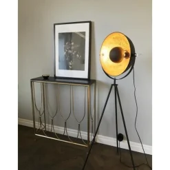 Captain mini gulvlampe - h145