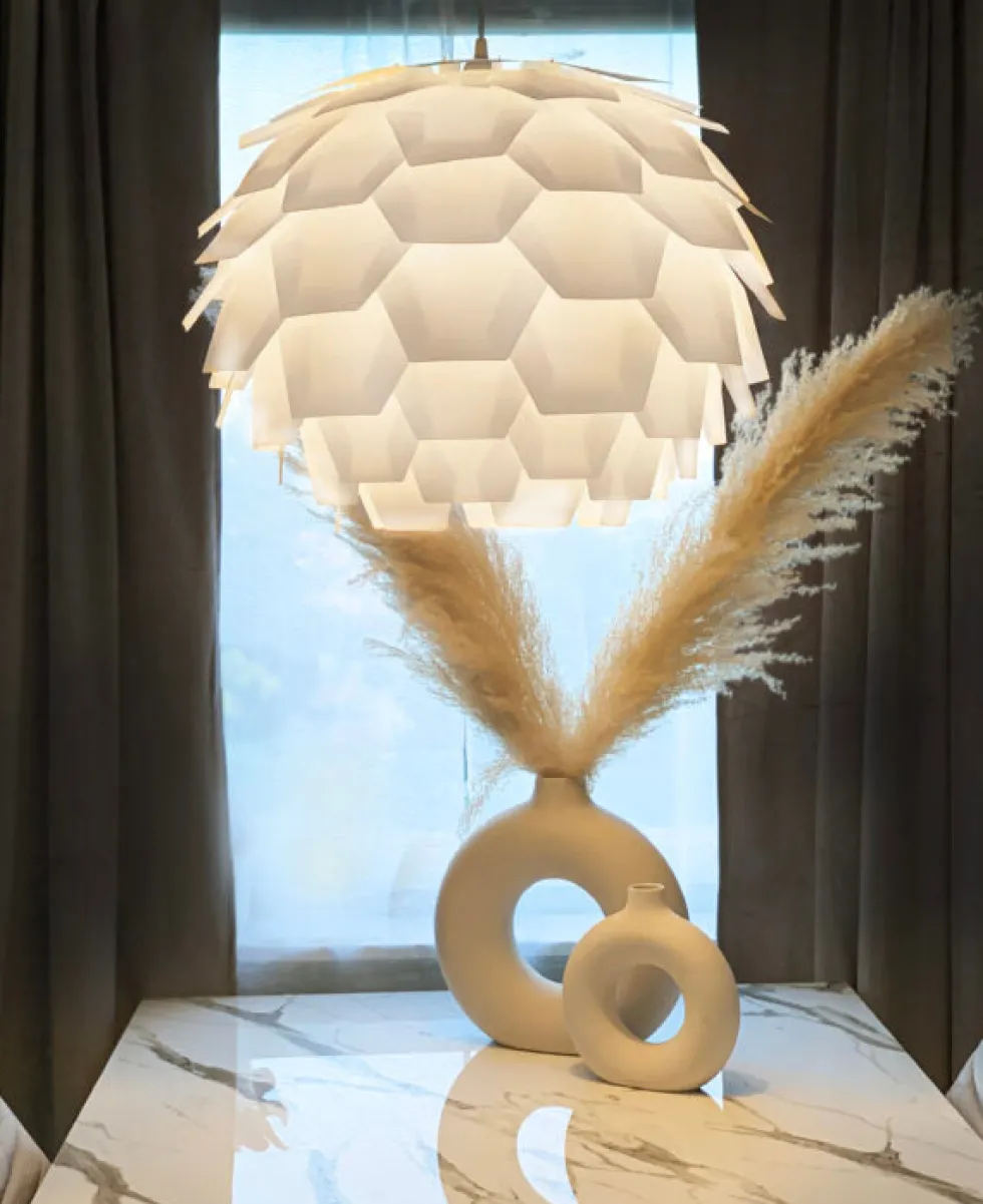 Carpatica takpendel 60 cm