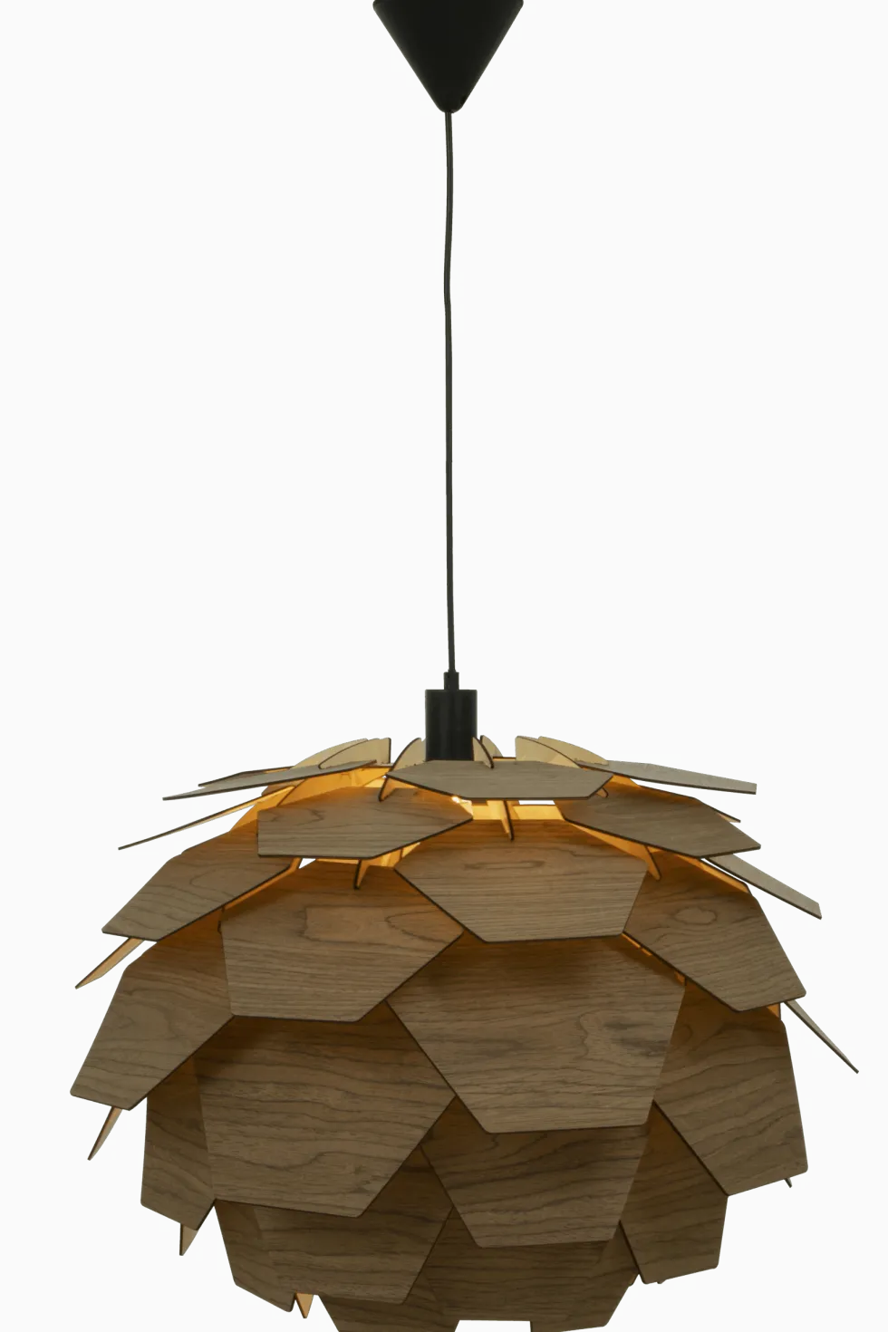 Carpatica takpendel 60 cm
