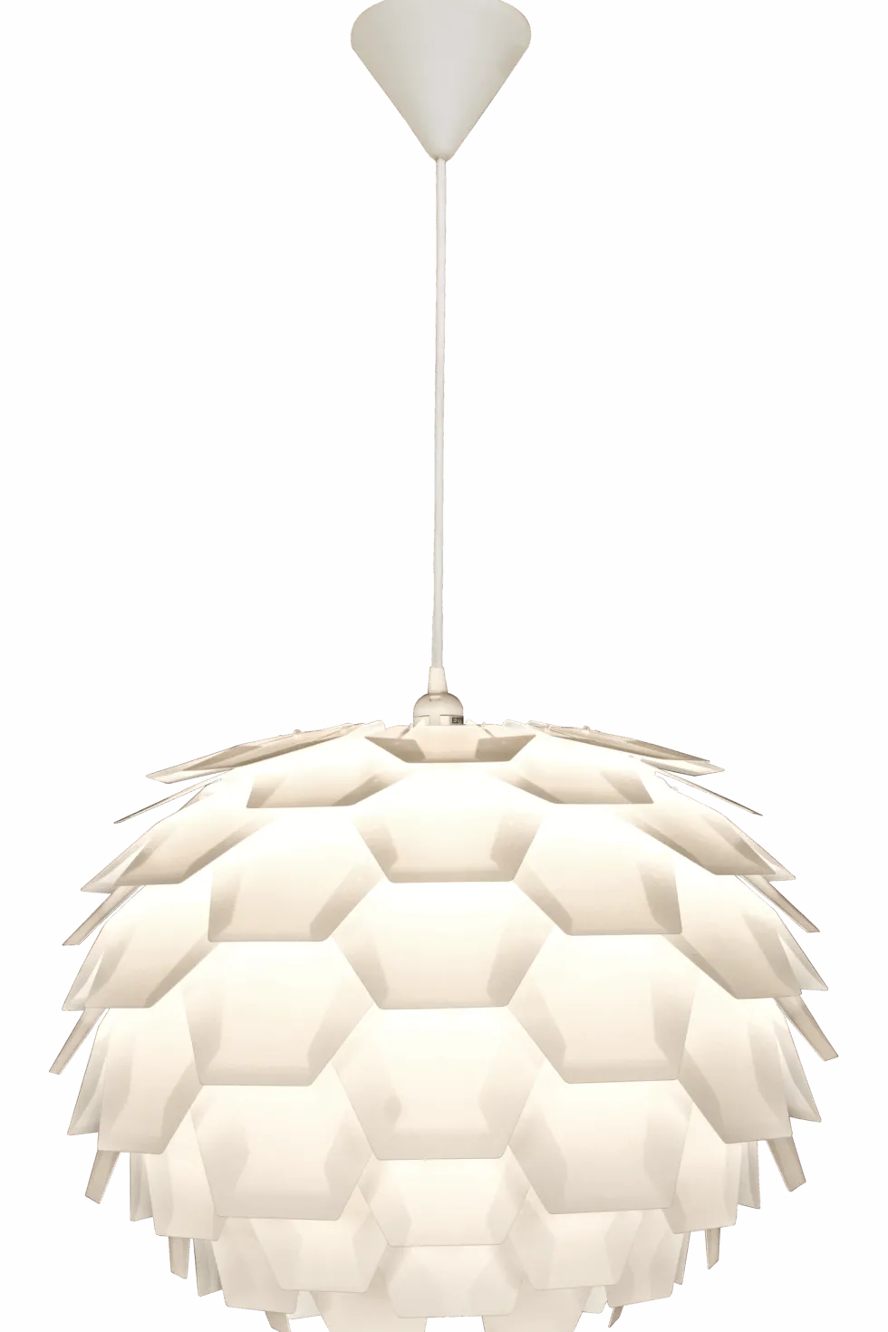 Carpatica takpendel 60 cm