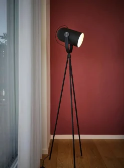 Carronade II gulvlampe