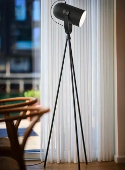 Carronade II gulvlampe