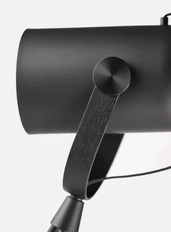 Carronade II gulvlampe