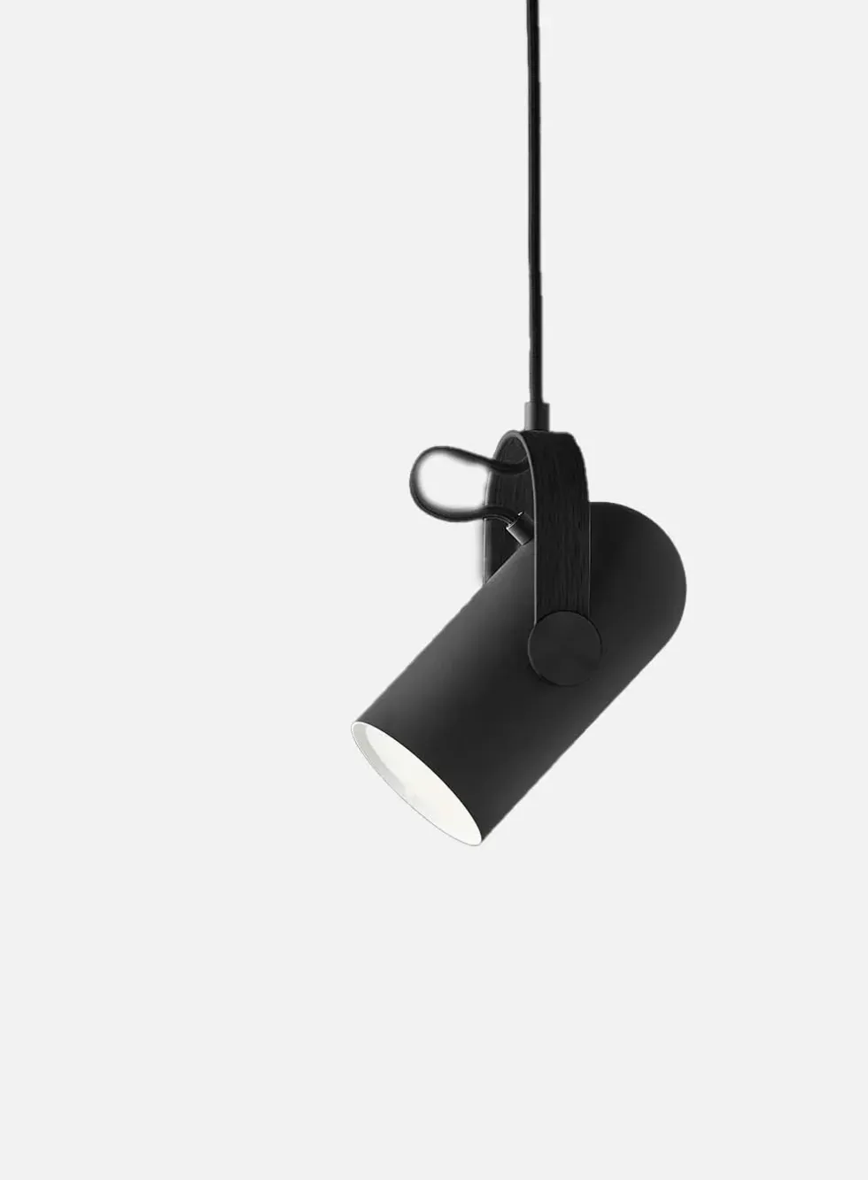 Carronade taklampe