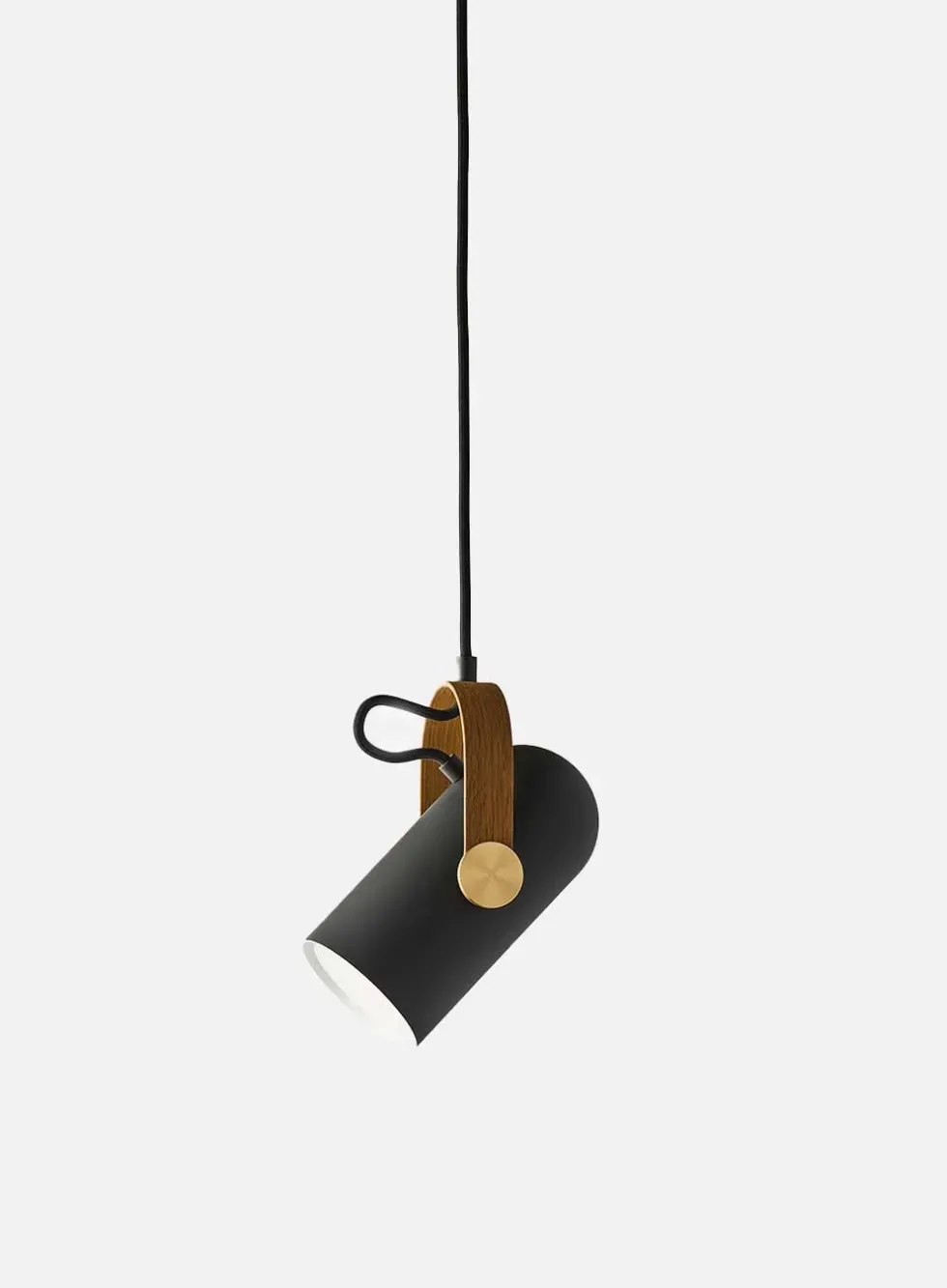 Carronade taklampe