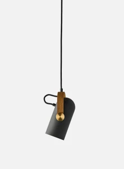 Carronade taklampe