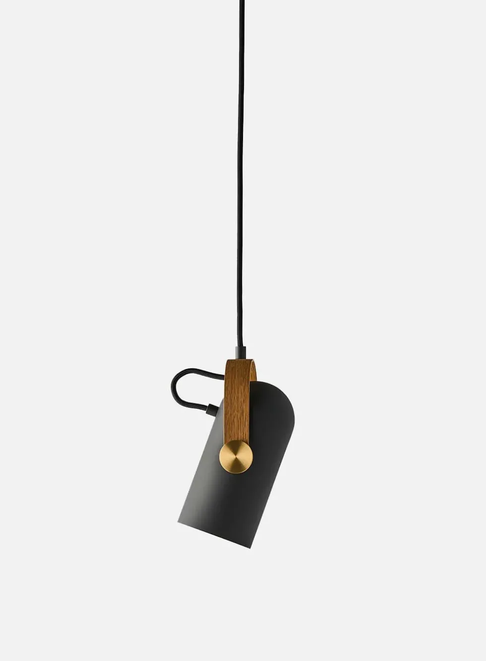 Carronade taklampe