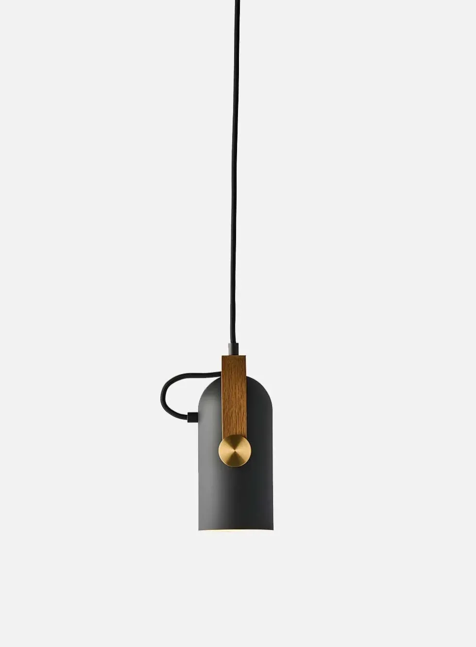 Carronade taklampe