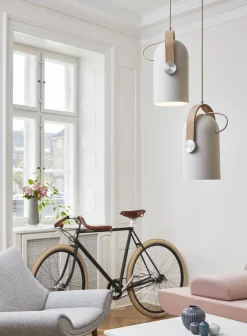 Carronade taklampe pendel medium