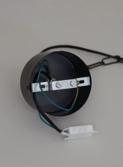 Cassidy taklampe Ø70