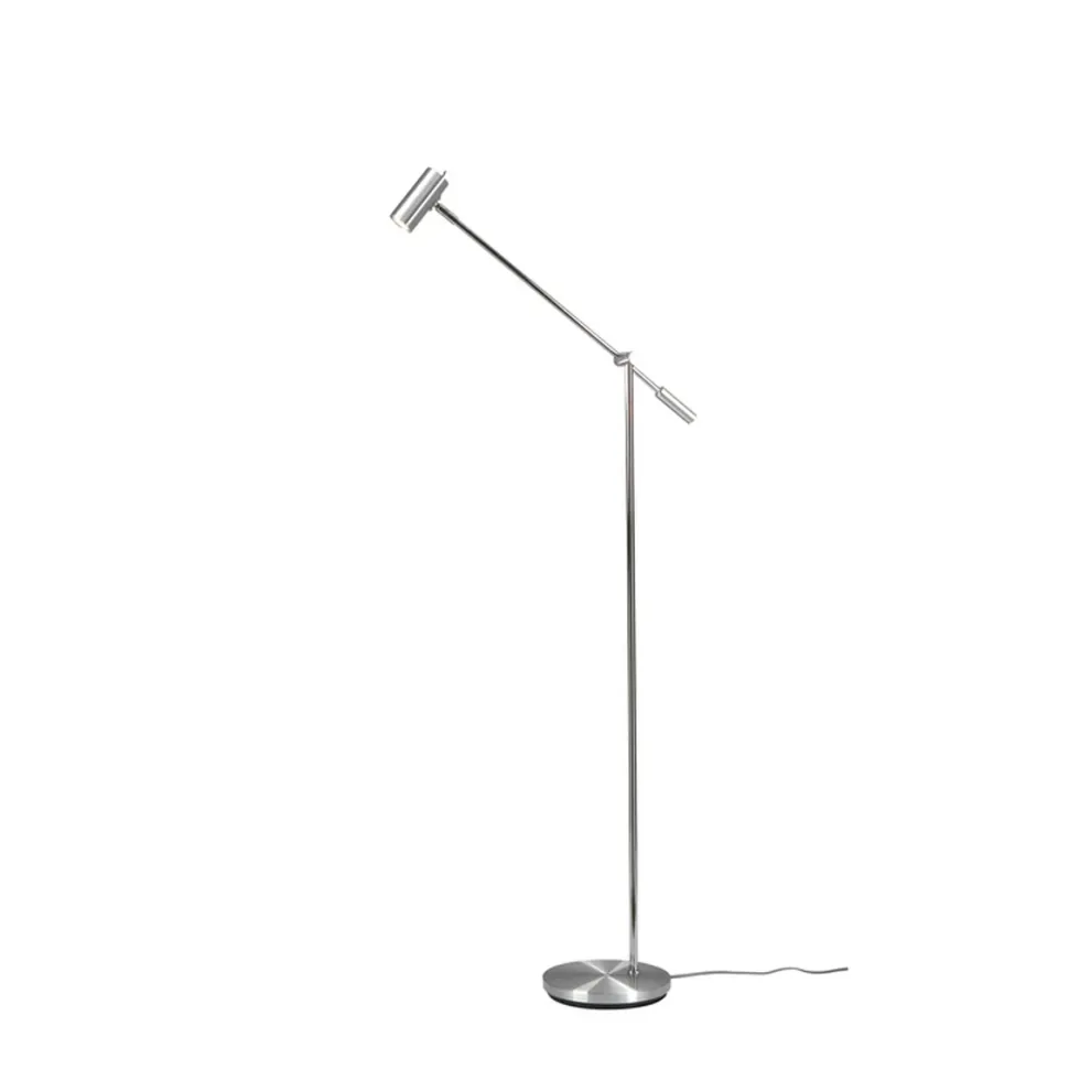 Cato LED gulvlampe - m/dimmer